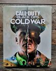 Call Of Duty: Black Ops - Cold War Limited Custom Steelbook PS4/PS5 *Kein Spiel*