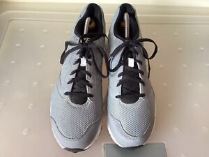 Men’s Grey nike Downshifted 6  trainers size 10