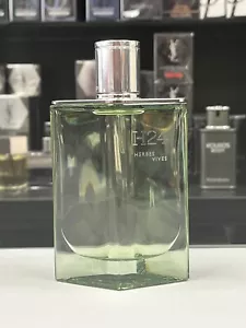 Hermes H24 Herbes Vives Eau de Parfum for Men 3.3 fl. oz. / 100ml TESTER - Picture 1 of 2