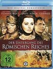 Der Untergang des Römischen Reiches (Digital Remaste... | DVD | Zustand sehr gut