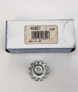 Drum Brake Adjuster Screw Bendix H1827 - Picture 1 of 4