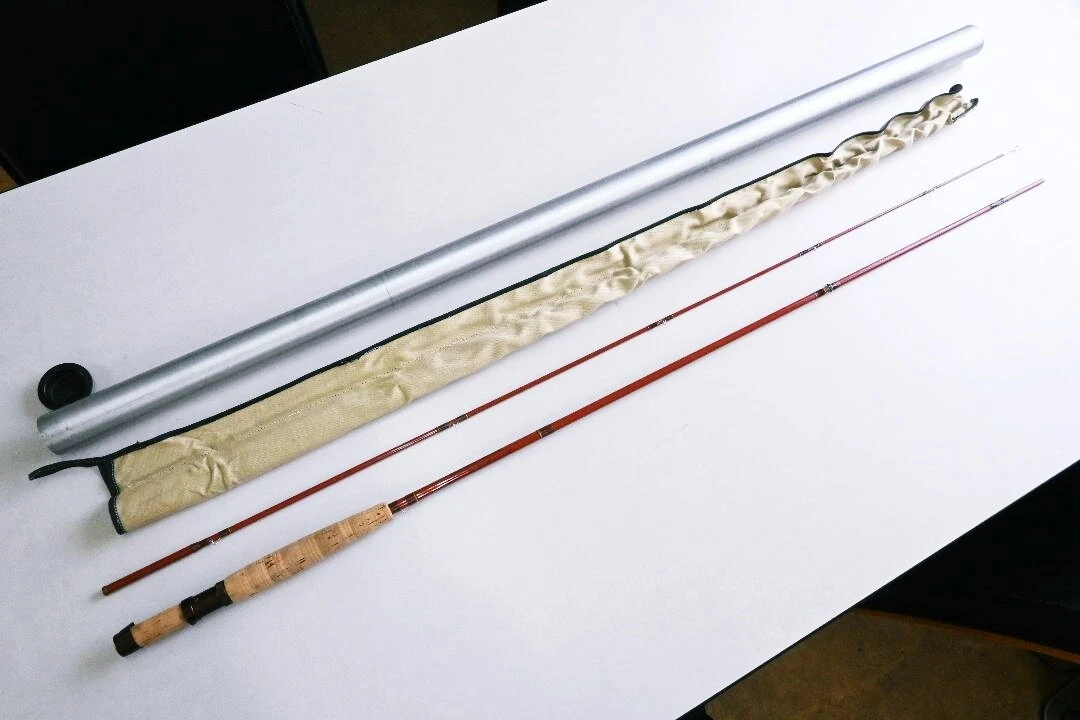 Ll Bean Fly Rod for sale | eBay