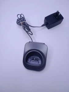Panasonic PNLC1001YAT telefono cordless ricambio caricatore portatile e 6,5 V PQLV219 - Foto 1 di 4