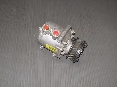2003 2004 2005 Ford Explorer Van Lincoln Aviator AC A/C Compressor 03 04 05 Foto 1 de 4