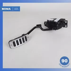 07-09 Jaguar X150 XKR XK Accelerator Gas Pedal w/ Bracket 6W839F836AB OEM - Picture 1 of 12