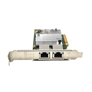 for Intel X540-T2 10G Dual RJ45 Ports Ethernet Converged Network Adapter - Picture 1 of 11