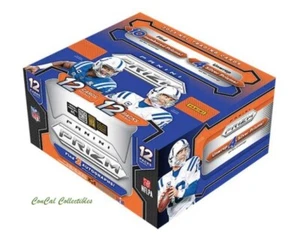 2023 Prizm Football - PICK YOUR SILVER, ORANGE DISCO & LAZER PRIZM - SAVE 30% - Picture 1 of 1