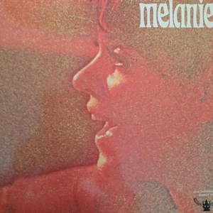 MELANIE my name is Vinyl LP Schallplatte Rock/Pop - Bild 1 von 2