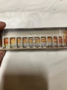 Merten HO Scale Geese & Duck Figures New in Plastic Box # HO 736 - Picture 1 of 3