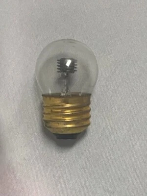 GE NE-30 Neon Bulb - Image 1 of 2