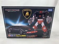 Takara Transformers Masterpiece Lambor G2- Version MP-12G  Authentic From Japan