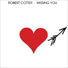Robert Cotter Missing You  (Cd)  Album