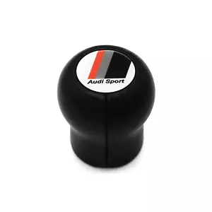 POMELLO CAMBIO AUDI 4-5-6 MARCE B2 B3 B4 B5 80 90 100 200 COUPE SPORT S2 S3 S4 S6 V8 - Foto 1 di 6