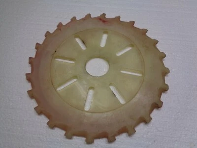 International IH 485474R1 Plastic Planter Seed Plates - Image 1 of 3