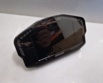 Cuadro de instrumentos medidor velocímetro Ducati 1199S Panigale 40610901D OEM Foto 1 de 4