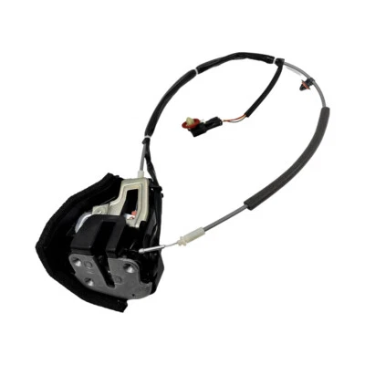 Nuevo pestillo de puerta corredera eléctrico trasero del conductor 81410-A9010FFF para Kia Sedona 2015-2020 Foto 1 de 4