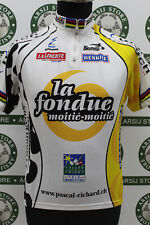 maglia ciclismo BIEMME TG S U304 bike shirt maillot trikot jersey camiseta