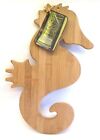 Seahorse Cutting And Serving Board 16
