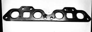EXHAUST TURBO MANIFOLD FLANGE for NISSAN SILVIA 180SX S13 S14 S15 200SX SR20DET - Picture 1 of 4