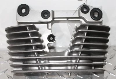 Honda VTX1300C 2004 motor trasero izquierdo cilindro aleta cubierta Foto 1 de 4