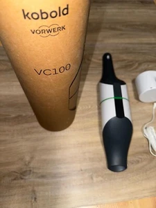 Vorwerk Kobold VC100 - Akkustaubsauger - NEU - Original - Bild 1 von 5