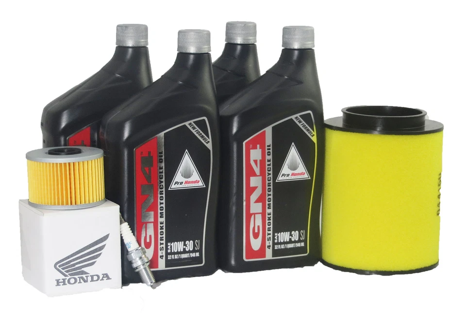 Kit de ajuste 2009-2012 Honda TRX420FA/FPA AUTO FOURTRAX RANCHER AT - Imagem 1 de 1