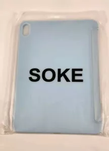 Custodia Soke Blue iPad 10a generazione (11A1) - Foto 1 di 2