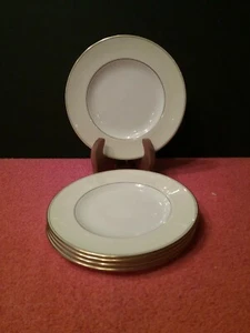 LOTE DE 5 PLACAS DE ACENTO WEDGWOOD ESSEX 7 PULGADAS - Imagen 1 de 6