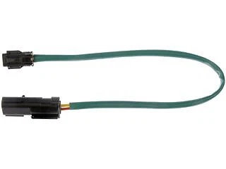 Motor de ventana eléctrica delantero izquierdo Dorman para Dodge Ram 1500 Van 1998-2003 1999 2000 Foto 1 de 4