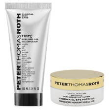 PETER THOMAS ROTH 2-Pc Full-Size Lift, Firm & Glow Icons Set