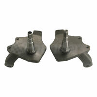 EMPI 16-9914 BALL JOINT SPINDLE PAIR PRESS IN WELD REQ VW BUGGY BUG GHIA TRIKE