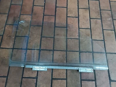 Original Rover 111 SL 100-Series 3-Türer Seitenscheibe Scheibe rechts - Bild 1 von 4