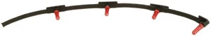 GATES MFL1005 Fuel Pants for ALFA ROMEO,FIAT,LANCIA - Picture 1 of 3