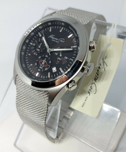 Orologi da polso Kenneth Cole del cronografo | Acquisti Online su eBay