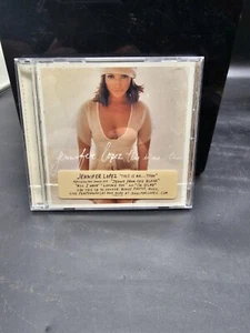Jennifer Lopez - This is me ... Then (CD) - Picture 1 of 3