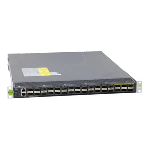 Cisco UCS-FI-6332 32-Port 40GBit/s QSFP+ (12 Active) Red. PSU Fabric Switch - Bild 1 von 4