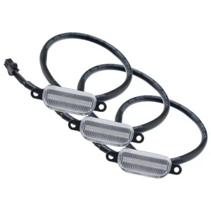 Oracle Lighting Universal Pre-Runner Style Led Grilll Light Kit New Style - Picture 1 of 5
