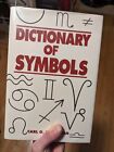 Dictionary Of Symbols HARDCOVER By Carl G. Lungman