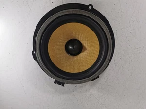 JAGUAR XF O/S/F TÜRLAUTSPRECHER VORNE RECHTS 8X23-18808-AB A244 2008 - Bild 1 von 10