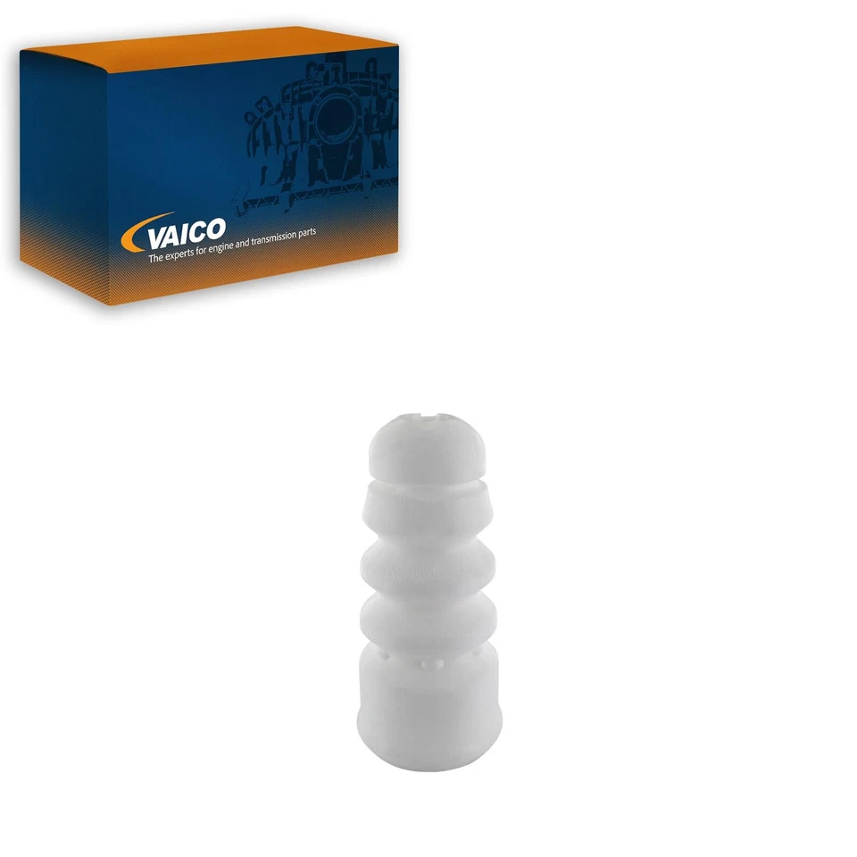 Vaico Suspension Bump Stop Rear For 2002, 2004-2005 Audi S4 - Imagem 1 de 1