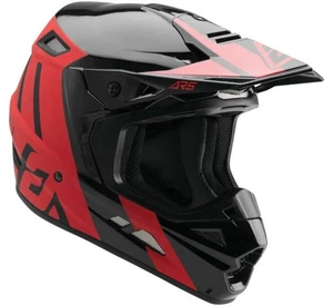 Answer AR5 Crypto Helmet Mips Red/Black - 2XL 446324 - Picture 1 of 2