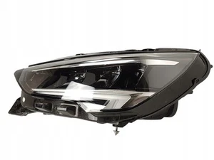 Frontscheinwerfer Opel Corsa F 9829522780 LED Links Scheinwerfer Headlight - Bild 1 von 12