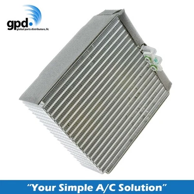 GPD 4711294 A/C Evaporator Core for 94-01 Lexus ES300 95-99 Toyota Avalon Foto 1 de 3