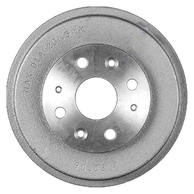 For Mazda Protege 1992-2003 Bendix PDR0629 Global Premium Rear Brake Drum — 第 1/2 张图片