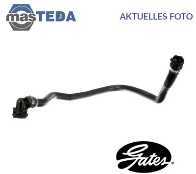 05-5256 KÜHLUNG KÜHLERSCHLAUCH NIEDRIGER GATES FÜR OPEL VIVARO C,COMBO - Image 1 of 4