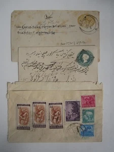 3x FUNDA INDIA - Imagen 1 de 2