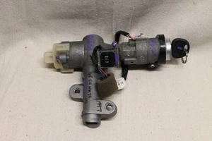 Hyundai Sonata 06 07 Conventional Ignition Switch Automatic (1) Key #1947 - Picture 1 of 7