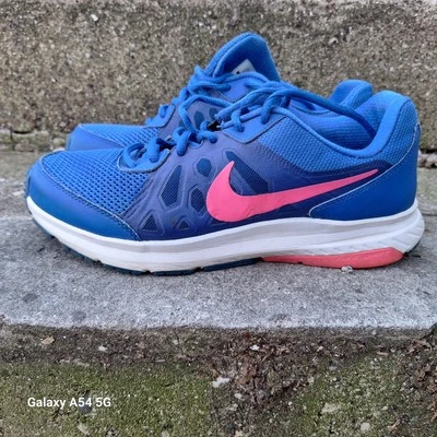 Zapato para correr Nike Dart 11 724477-402 talla 9 (mujer) Foto 1 de 4