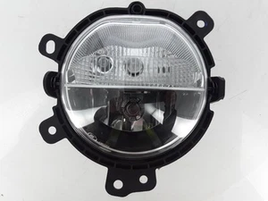 MINI F54 F55 F56 F57 Front Bumper Left Nearside Fog Light DRL Halogen 7298331 - Picture 1 of 11