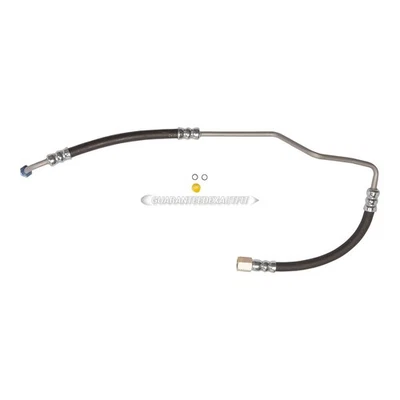 Manguera de presión de dirección asistida Edelmann para Kia Rio5 2006-2011 Foto 1 de 4